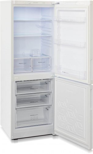 Холодильник Бирюса Б-6033 белый (двухкамерный) фото 2