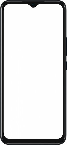 Смартфон Infinix SMART 6  2+32 GB Polar Black