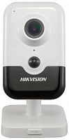 Камера видеонаблюдения IP Hikvision DS-2CD2423G0-IW(4 mm)(W) 4-4мм цв. корп.:белый (DS-2CD2423G0-IW(