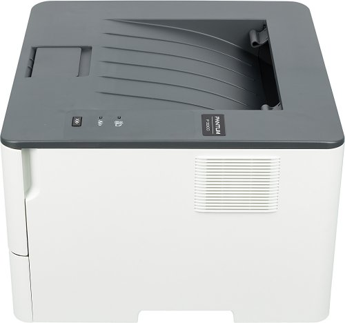 Принтер лазерный Pantum P3010D A4 Duplex фото 7