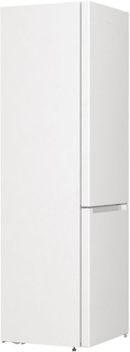 Холодильник Gorenje NRK6201PW4 белый (двухкамерный) фото 6