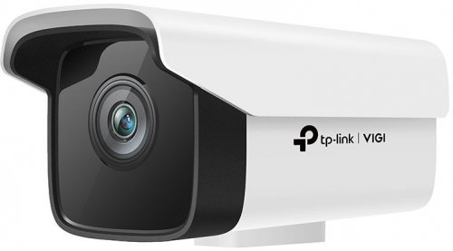 Камера видеонаблюдения IP TP-Link VIGI C300HP-6 6-6мм цветная корп.:белый фото 2