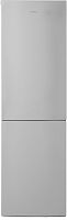 Холодильник Бирюса Б-M6049 серый металлик (двухкамерный)