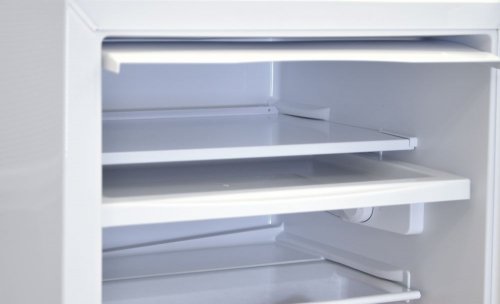 Холодильник Nordfrost NR 402 W белый (однокамерный) фото 5