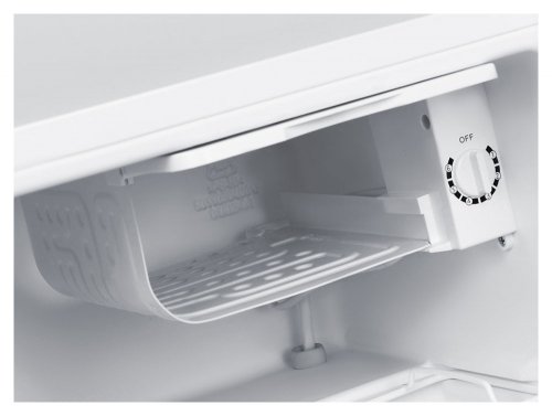 Холодильник SunWind SCO054 белый (однокамерный) фото 9