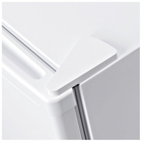 Холодильник SunWind SCO101 белый (однокамерный) фото 14