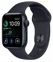 Смарт-часы Apple Watch SE 2nd generation 40mm  Gray
