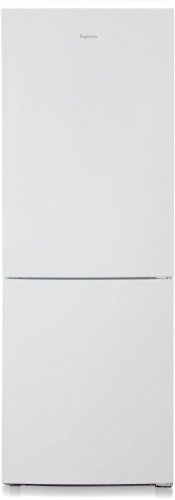 Холодильник Бирюса Б-6033 белый (двухкамерный) фото 3