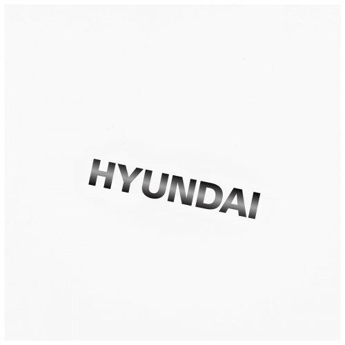 Холодильник Hyundai CC2056FWT белый (двухкамерный) фото 3
