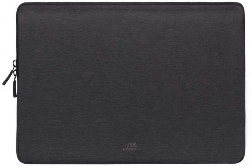 Чехол для ноутбука 14" Riva 7704 черный полиэстер фото 8