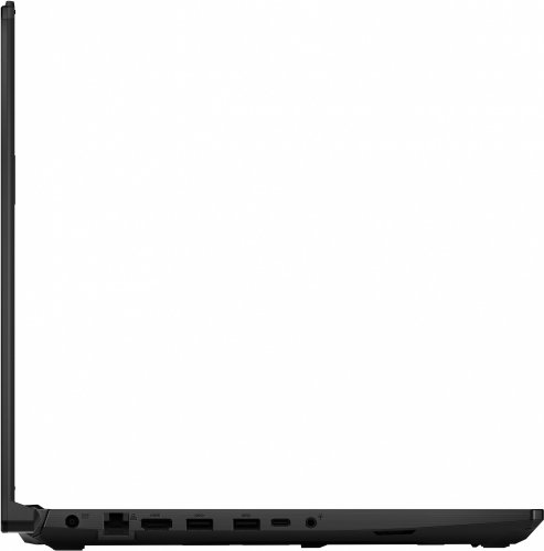 Ноутбук Asus TUF Gaming FX706HCB-HX111 Core i5 11400H 8Gb SSD512Gb NVIDIA GeForce RTX 3050 4Gb 17.3" фото 5