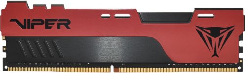 Память DDR4 16Gb 2666MHz Patriot PVE2416G266C6 Viper EliteII RTL PC4-21300 CL16 DIMM 288-pin 1.2В фото 5
