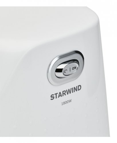 Мясорубка Starwind SMG2341 1800Вт белый фото 5