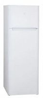 Холодильник Indesit TIA 16 белый (двухкамерный)