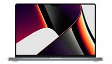 Ноутбук Apple MacBook Pro A2485 M1 Max 10 core 32Gb SSD1Tb/32 core GPU 16.2" (3456x2234)MK1A3B/A