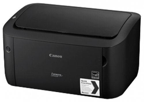 Принтер лазерный Canon i-Sensys LBP6030B (8468B006) A4 фото 2