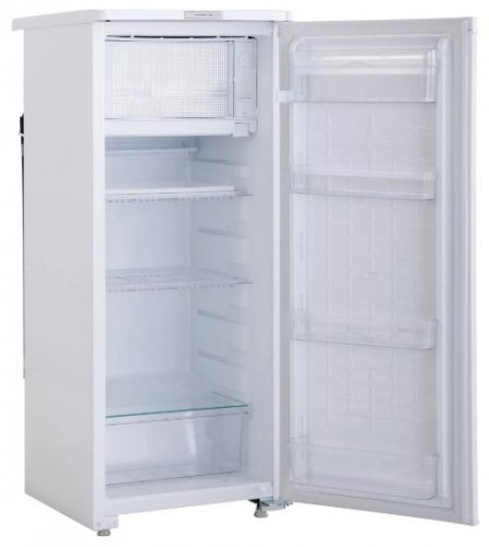 Холодильник Саратов 451 КШ-160 белый (однокамерный) фото 3