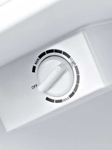 Холодильник Hyundai CO1002 белый (однокамерный) фото 10