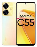Смартфон Realme C55 8/256, фиолетовый