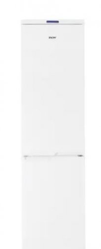 Холодильник DON R-299 B, белый
