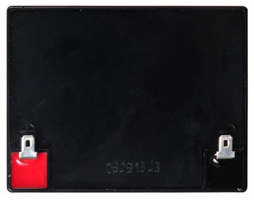 Батарея для ИБП Ippon IP12-5 12В 5Ач фото 4
