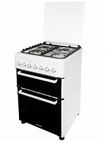 Кухонная плита il Monte FO-GE5050 WHITE