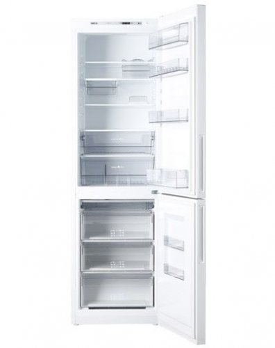 Холодильник ATLANT XM-4624-101 белый (двухкамерный) фото 2