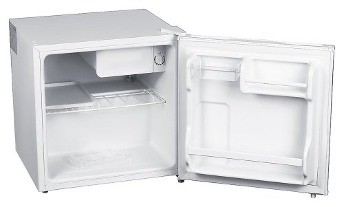 Холодильник SunWind SCO054 белый (однокамерный) фото 2