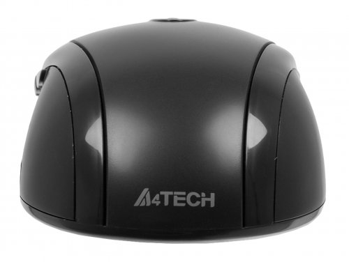 Мышь A4Tech V-Track Padless N-70FX черный оптическая (1600dpi) USB (7but) фото 5