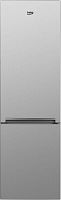 Холодильник Beko RCNK310KC0S серебристый (двухкамерный)