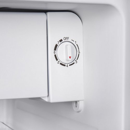 Холодильник Maunfeld MFF50W белый (однокамерный) фото 3
