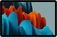 Планшет Samsung Galaxy Tab S7 SM-T870 Snapdragon 865 Plus (3.1) 8C RAM6Gb ROM128Gb 11" WQXGA 2560x16