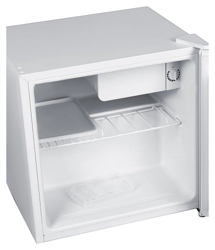 Холодильник SunWind SCO054 белый (однокамерный) фото 3
