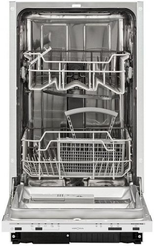 Посудомоечная машина Krona GARDA 45 BI 1760Вт узкая фото 4