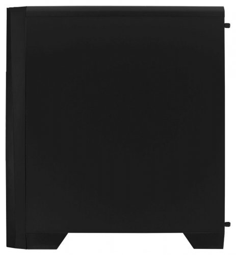 Корпус Aerocool Cylon черный без БП ATX 1x120mm 2xUSB2.0 1xUSB3.0 audio CardReader bott PSU фото 6