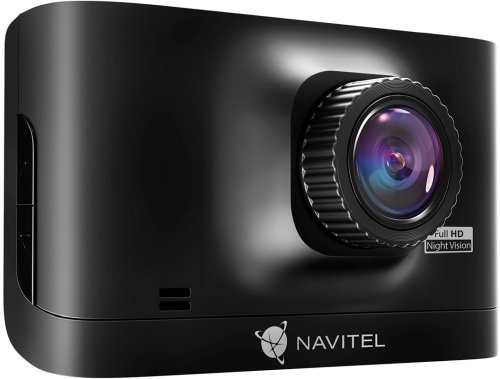Видеорегистратор Navitel R400 NV черный 3Mpix 1080x1920 1080p 120гр. MSC8336 фото 2