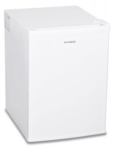 Холодильник Hyundai CO1002 белый (однокамерный) фото 18