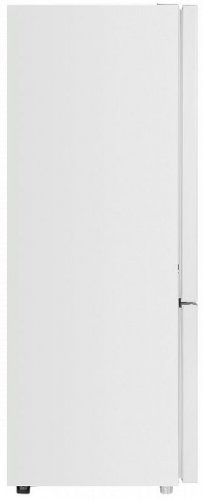 Холодильник Maunfeld MFF144SFW белый (двухкамерный) фото 10