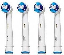 Насадка для зубных щеток Oral-B Precision Clean (упак.:4шт) кроме з/щ CrossAction Power и Oral-B Son