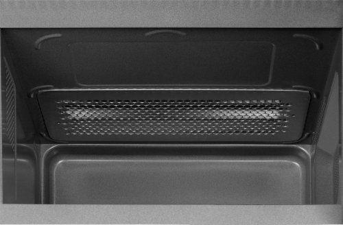 Микроволновая печь Weissgauff HMT-257 25л. 900Вт черный/нержавеющая сталь (встраиваемая) фото 3