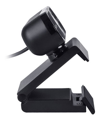 Камера Web A4Tech PK-940HA черный 2Mpix (1920x1080) USB2.0 с микрофоном фото 6