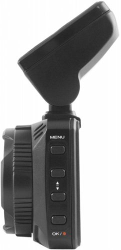 Видеорегистратор Navitel R600 GPS черный 1080x1920 1080p 170гр. GPS MSTAR AIT8336 фото 5