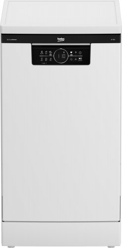 Посудомоечная машина Beko BDFS 26120 WQ