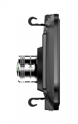 Видеорегистратор Digma FreeDrive 214 NIGHT FHD черный 2Mpix 1080x1920 1080p 170гр. GP6247 фото 9