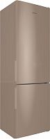 Холодильник Indesit ITR 4200 E двухкамерный бежевый