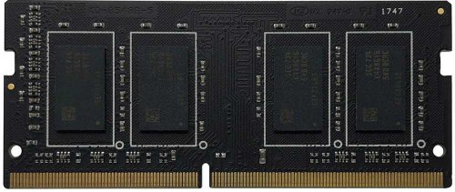 Память DDR4 16Gb 2666MHz Patriot PSD416G266681S Signature RTL PC4-21300 CL19 SO-DIMM 260-pin 1.2В фото 2