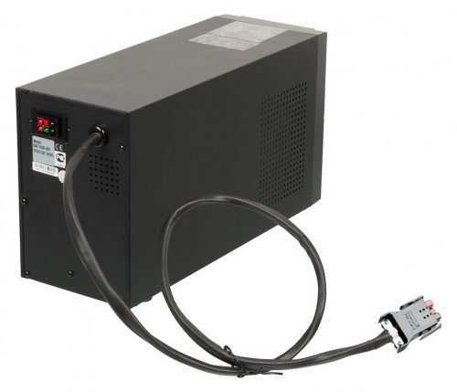 Батарея для ИБП Powercom VGD-96V 96В 14.4Ач для VGS-3000XL фото 3
