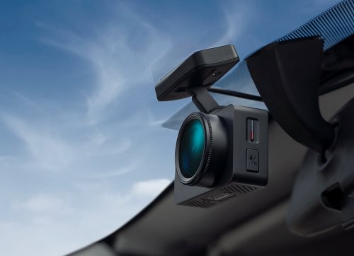 Видеорегистратор Neoline G-Tech X74 черный 1080x1920 1080p 140гр. GPS фото 16