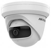 Камера видеонаблюдения IP Hikvision DS-2CD2345G0P-I 1.68-1.68мм цв. корп.:белый (DS-2CD2345G0P-I(1.6