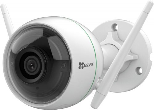 Камера видеонаблюдения IP Ezviz CS-CV310-A0-1C2WFR 2.8-2.8мм цв. корп.:белый (C3WN 1080P 2.8MM) фото 2